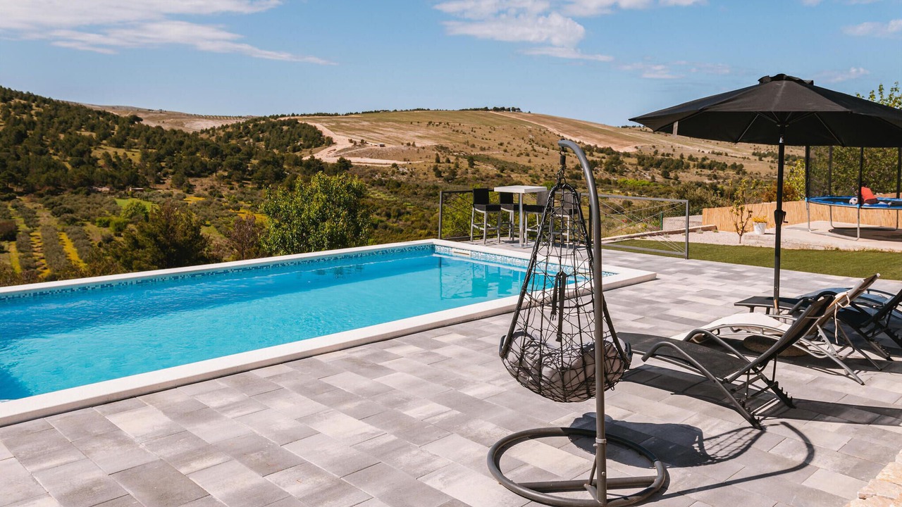 Photo of Outdoor in Donje Polje