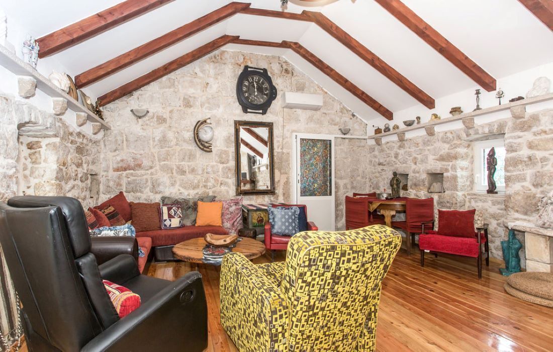 Photo of Livingroom in Dicmo