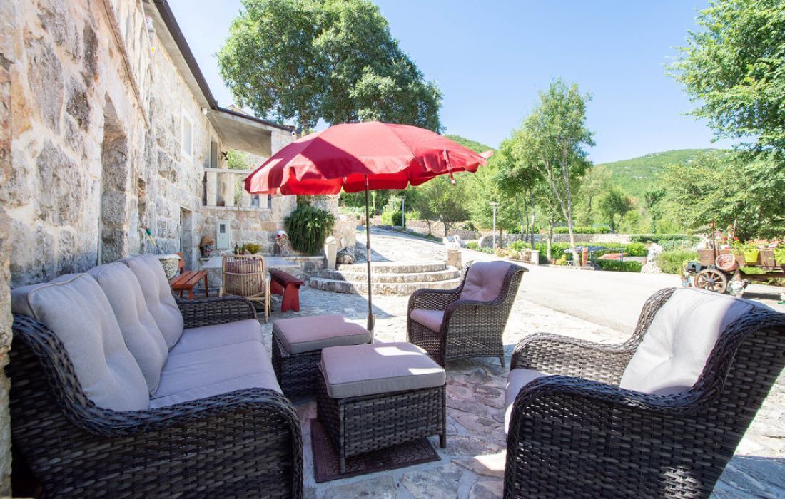 Photo of Patio Balcony in Dicmo