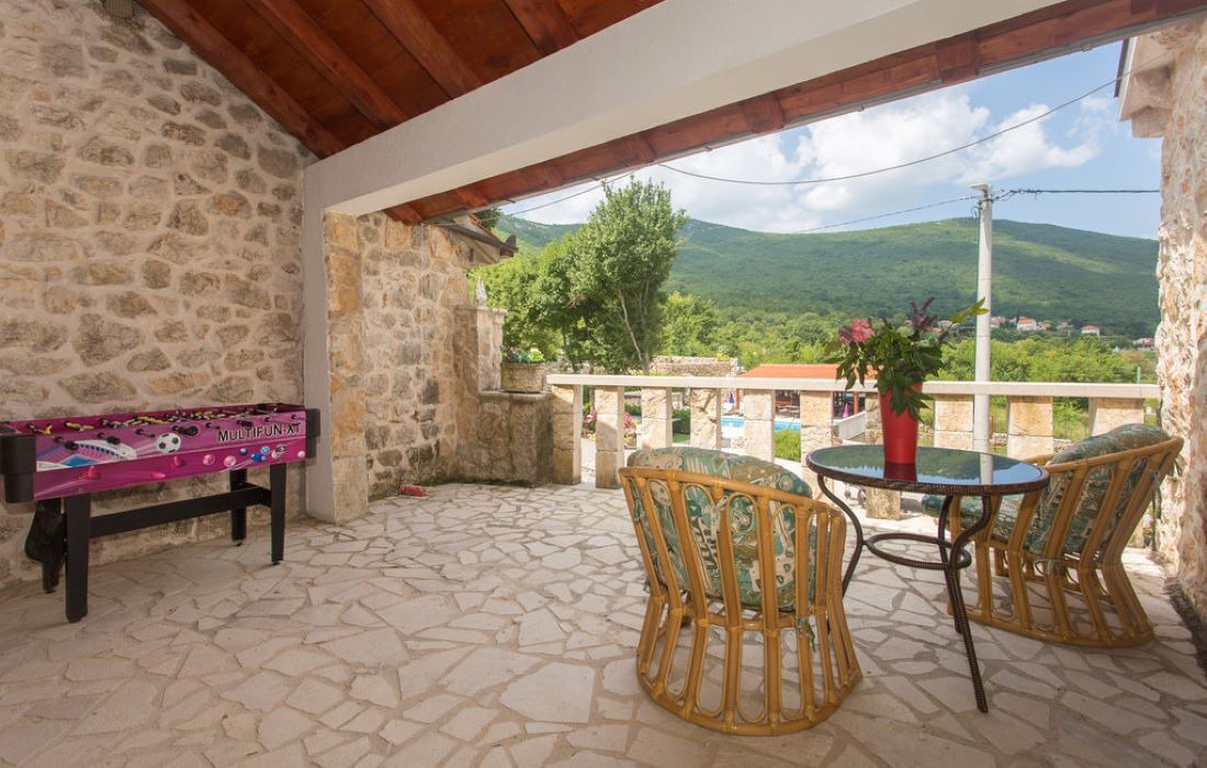 Photo of Outdoor in Dicmo