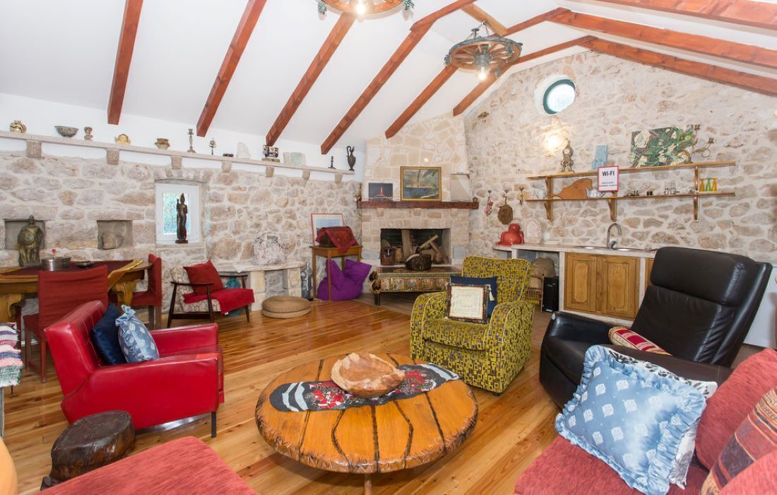 Photo of Livingroom in Dicmo