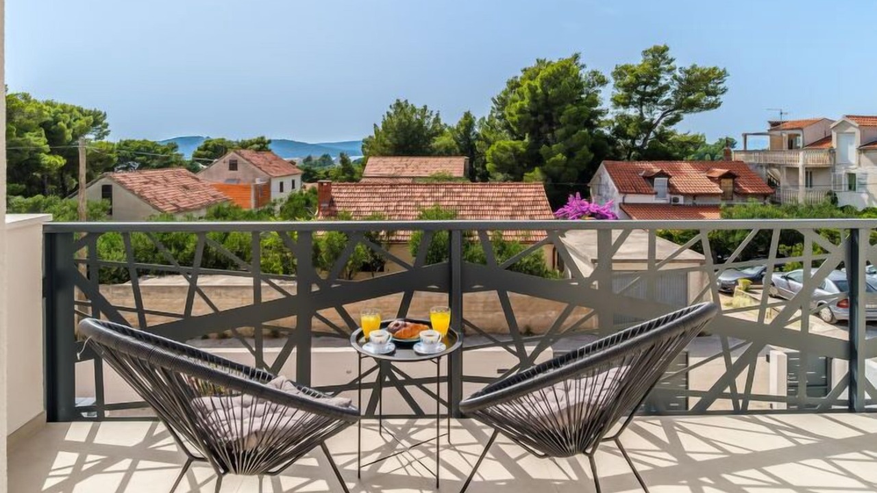 Photo of Outdoor in Cove Makarac (Milna)