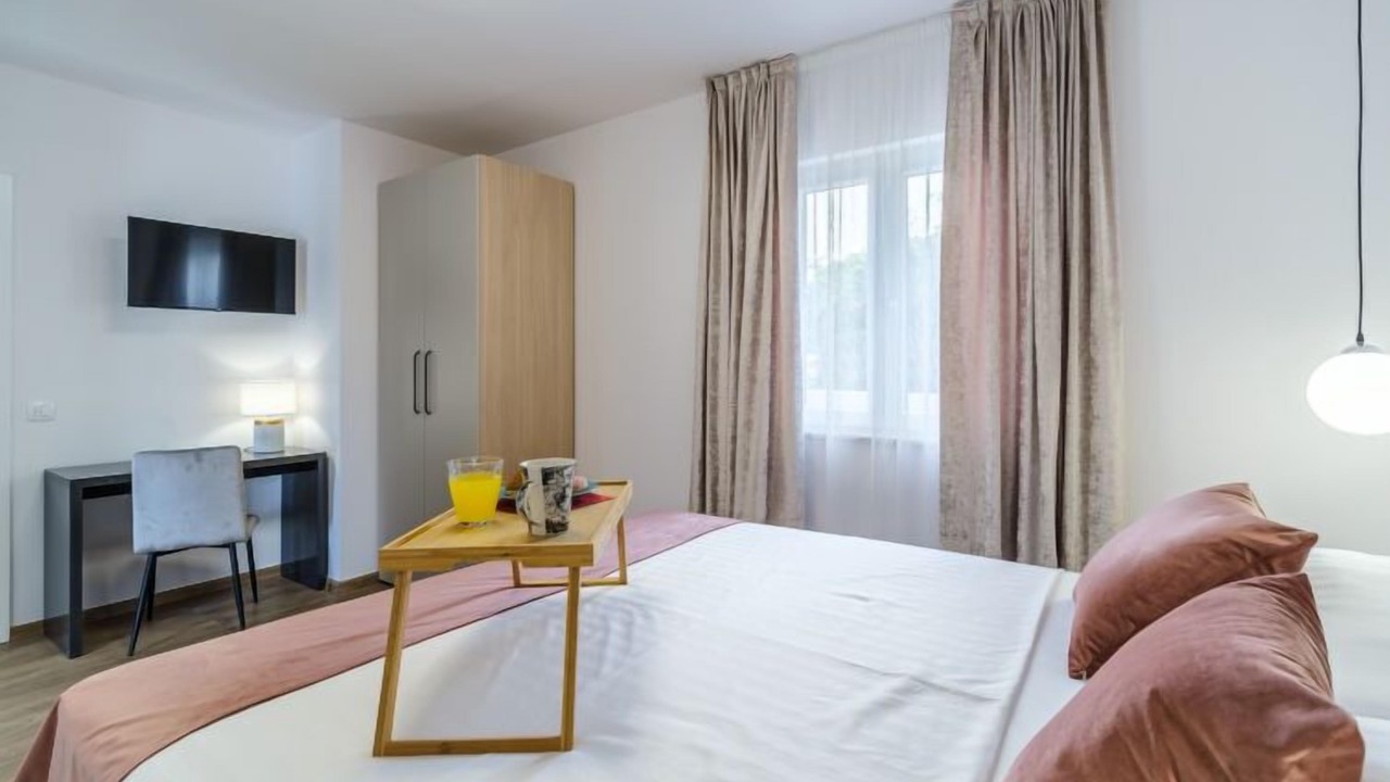 Photo of Bedroom in Cove Makarac (Milna)