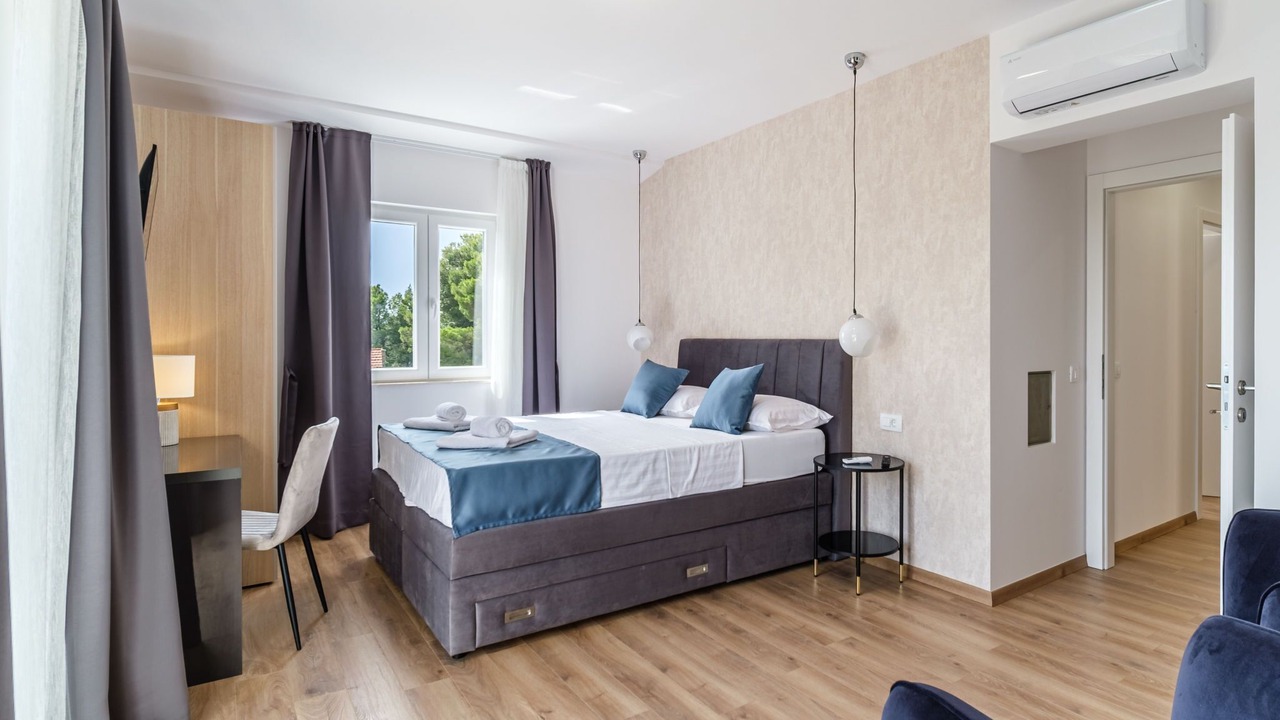 Photo of Livingroom in Cove Makarac (Milna)