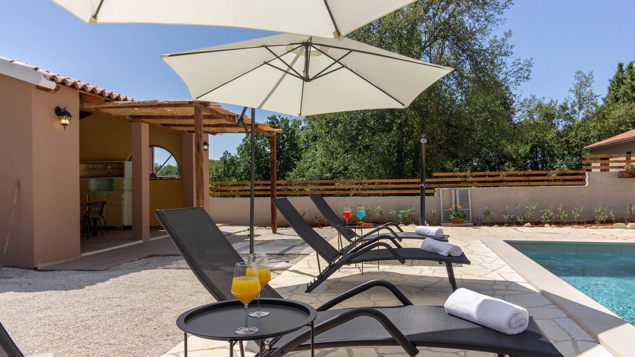 Photo of Outdoor in Labin