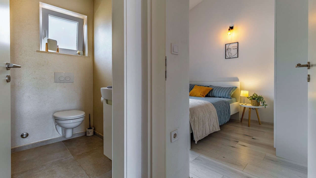 Photo of Bathroom in Barbariga