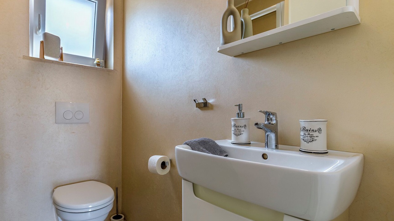 Photo of Bathroom in Barbariga