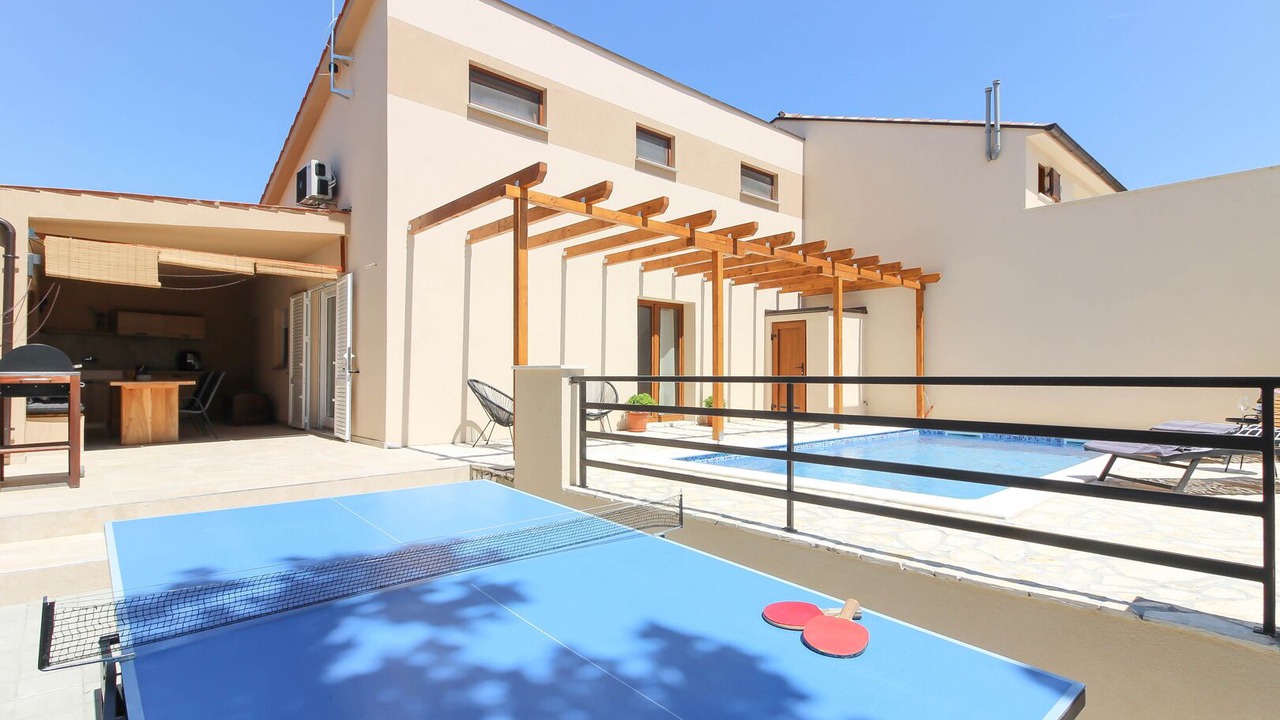 Photo of Outdoor in Barbariga