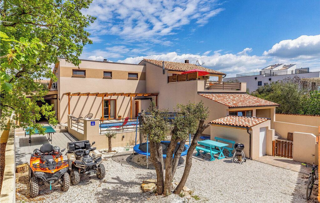 Photo of Outdoor in Barbariga