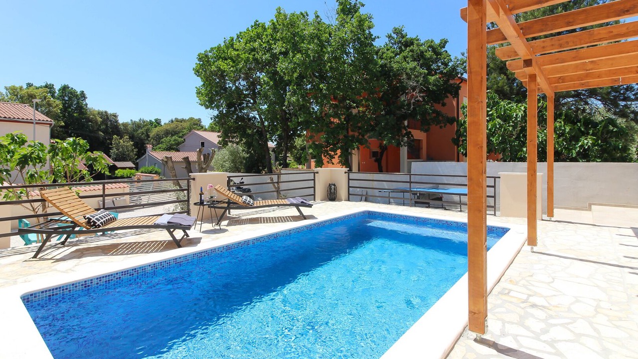 Photo of Outdoor in Barbariga