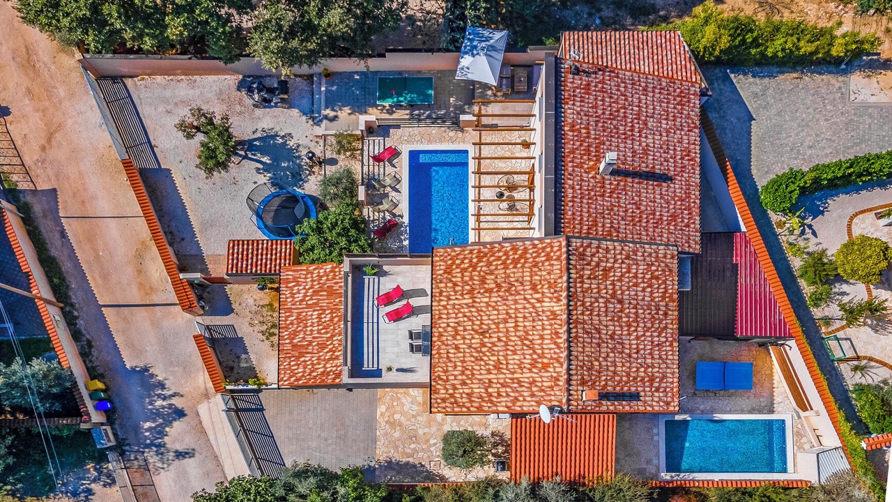 Photo of Outdoor in Barbariga