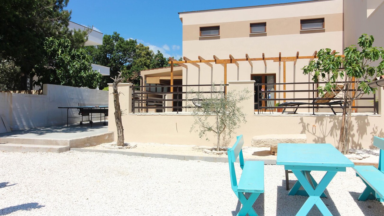 Photo of Outdoor in Barbariga