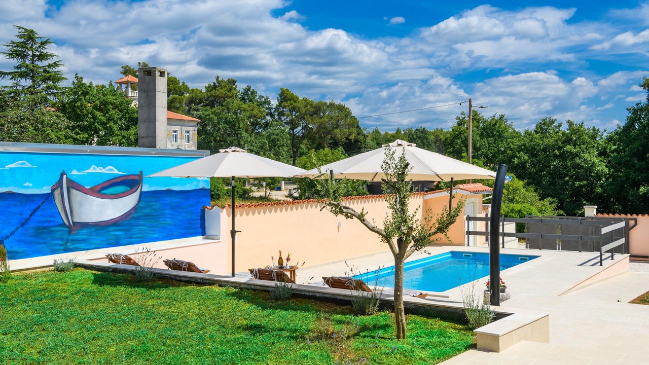 Photo of Outdoor in Divsici