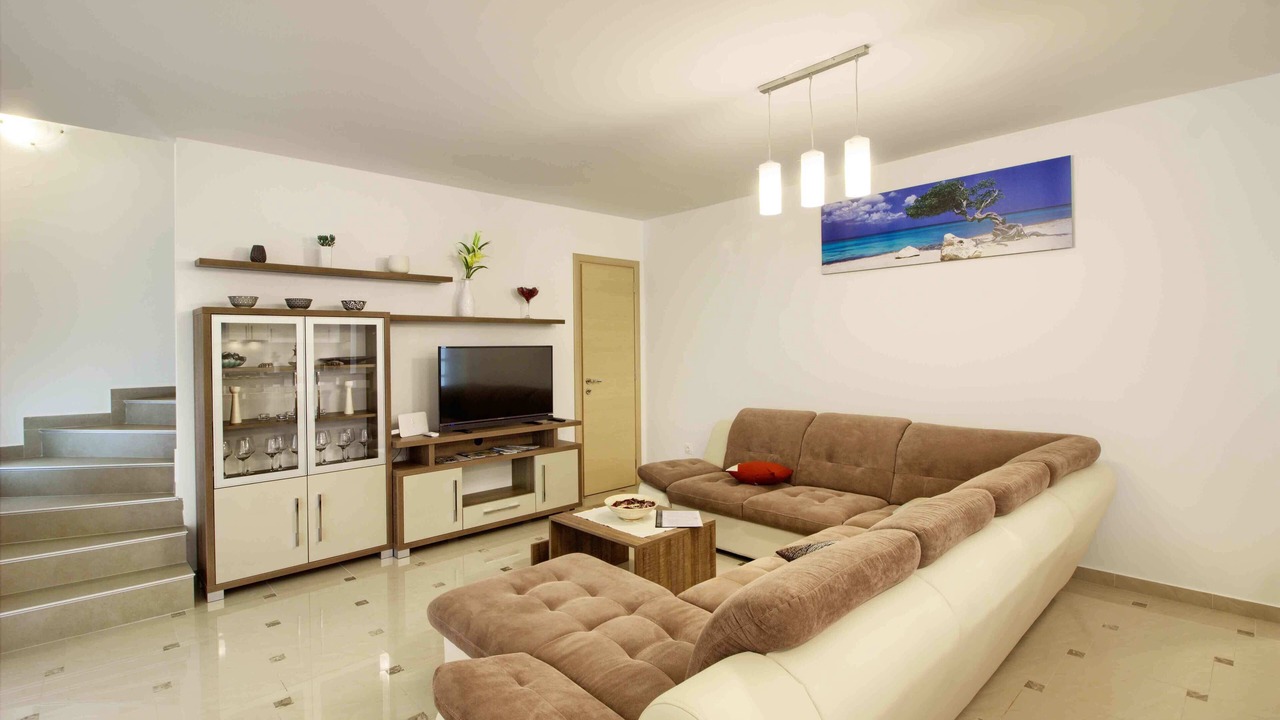 Photo of Livingroom in Banjole