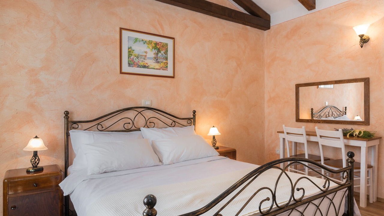 Photo of Bedroom in Brgod