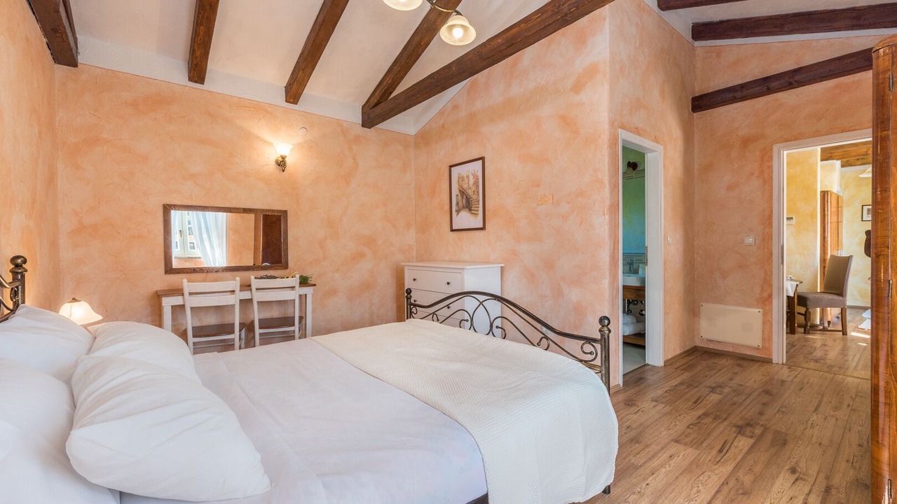 Photo of Bedroom in Brgod