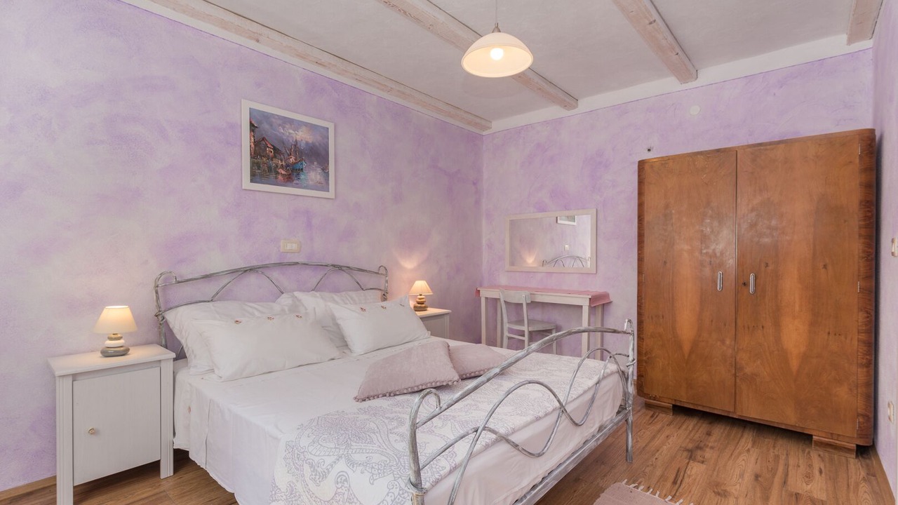 Photo of Bedroom in Brgod