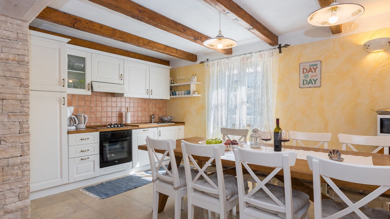 Photo of Kitchen in Brgod