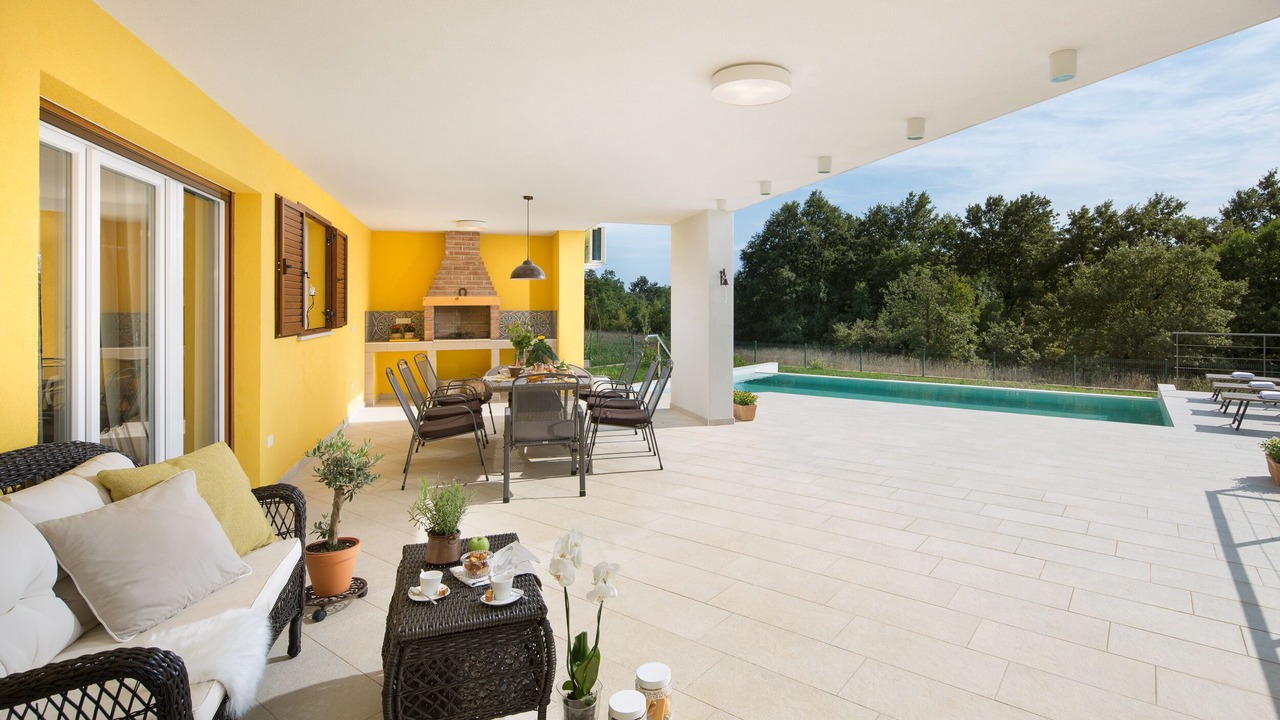 Photo of Outdoor in Svetvincenat