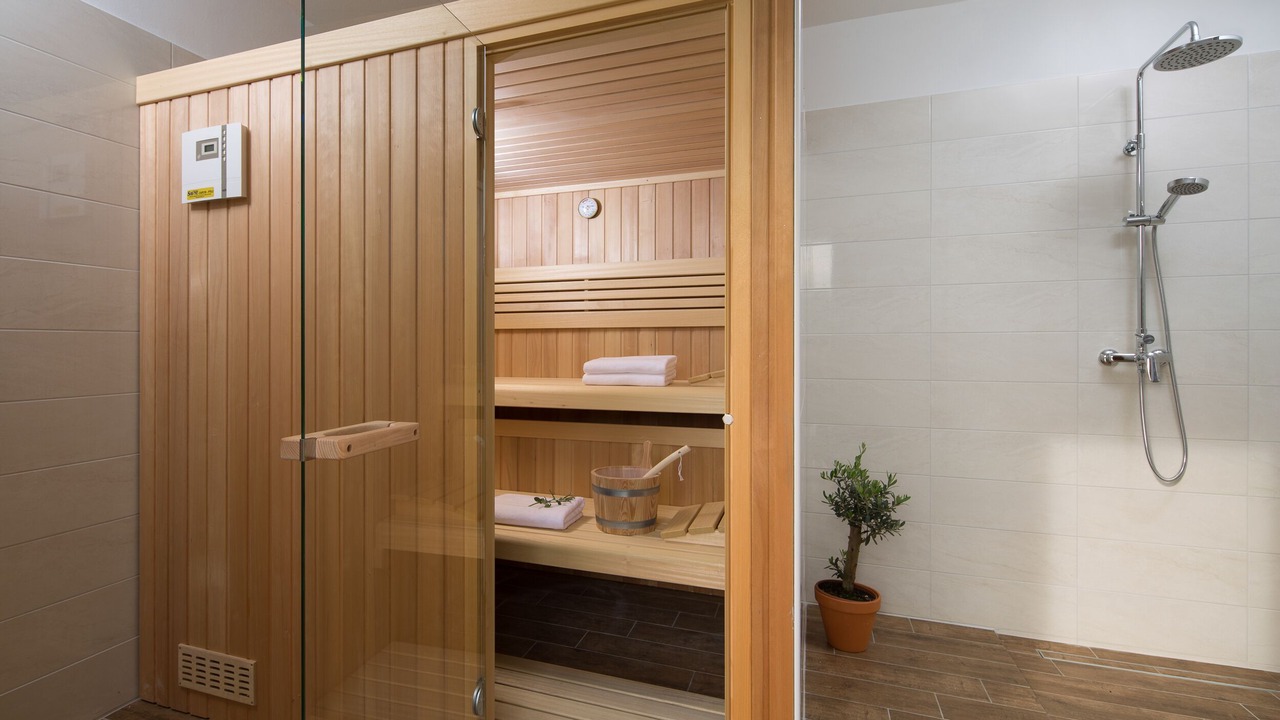 Photo of Bathroom in Svetvincenat
