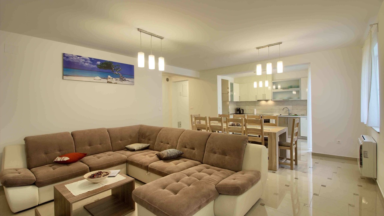 Photo of Livingroom in Banjole