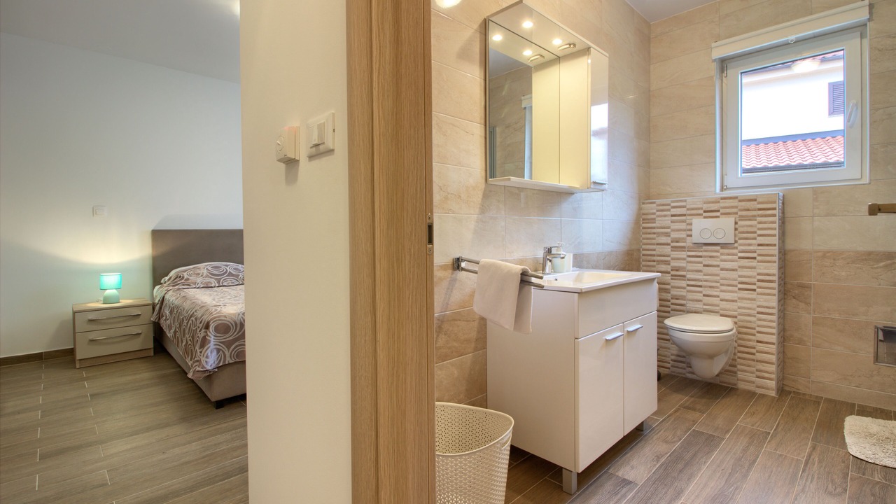 Photo of Bathroom in Banjole