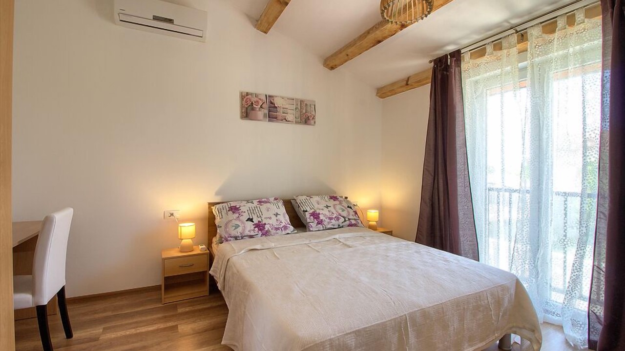 Photo of Bedroom in Medulin