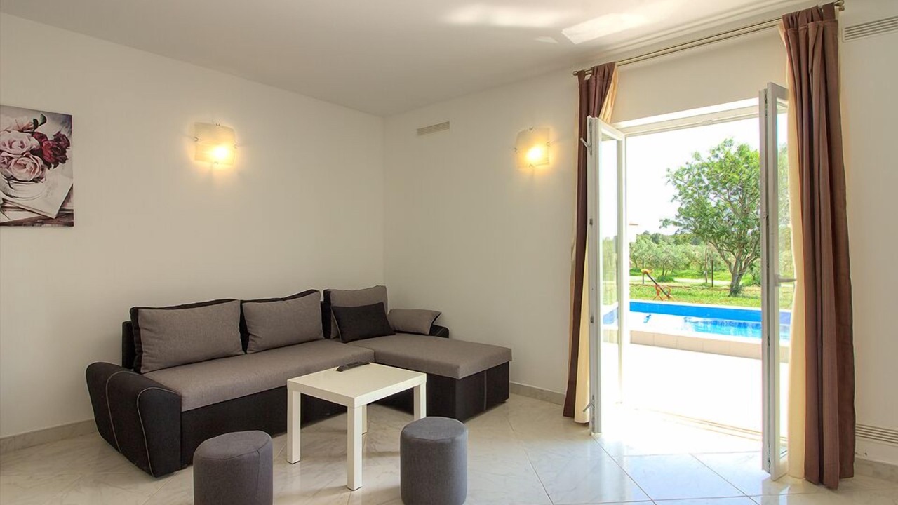 Photo of Livingroom in Medulin