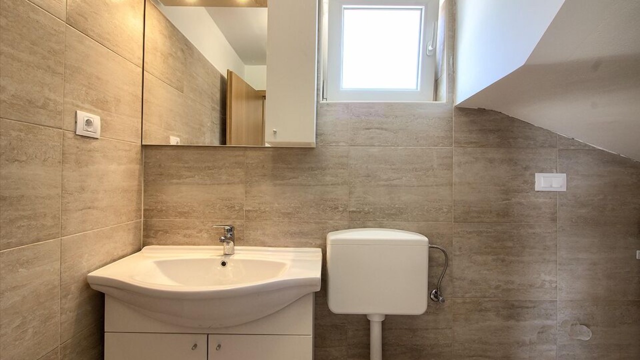 Photo of Bathroom in Medulin