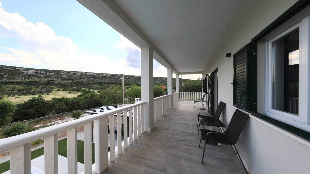 Photo of Patio Balcony in Krusevo