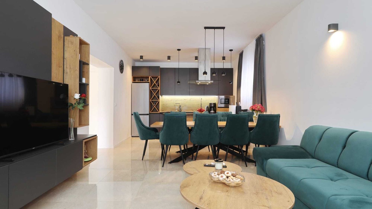 Photo of Livingroom in Krusevo