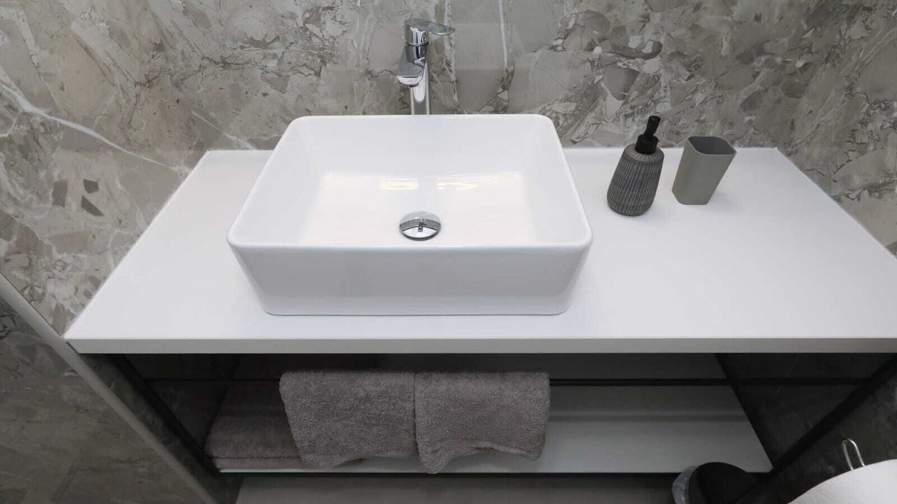 Photo of Bathroom in Krusevo