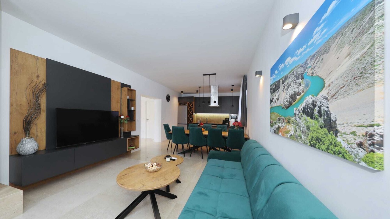 Photo of Livingroom in Krusevo