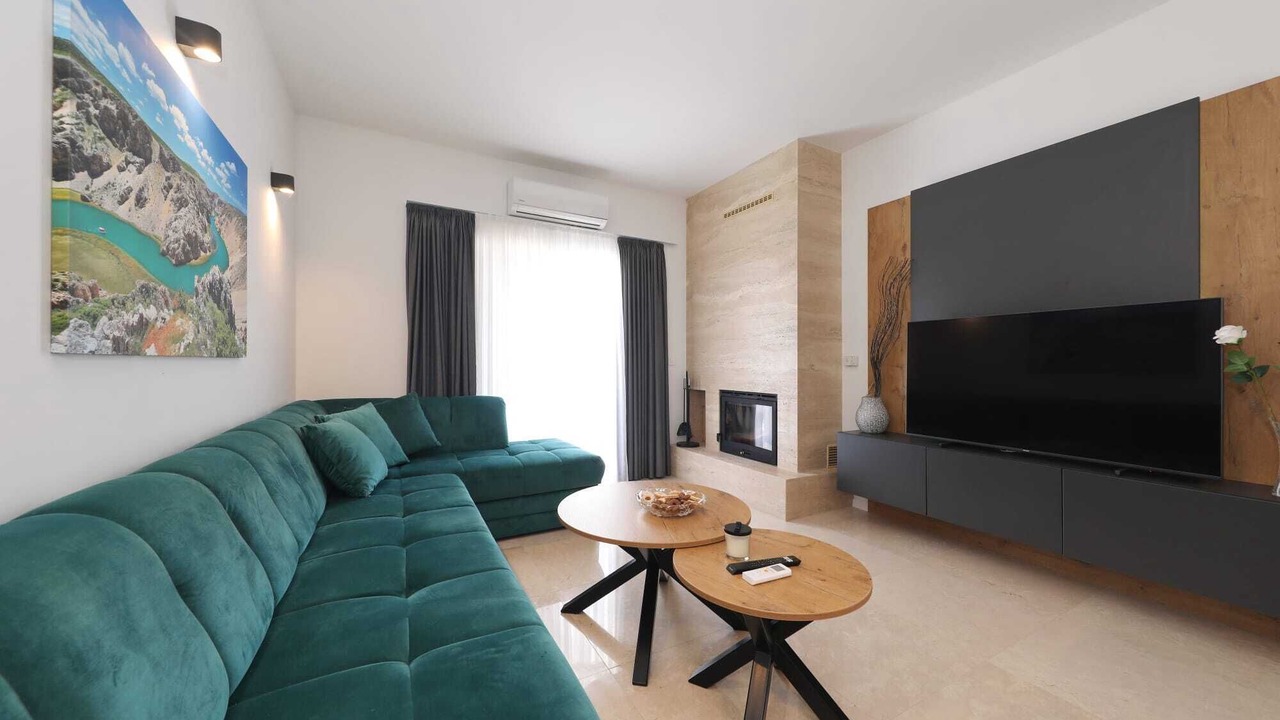 Photo of Livingroom in Krusevo