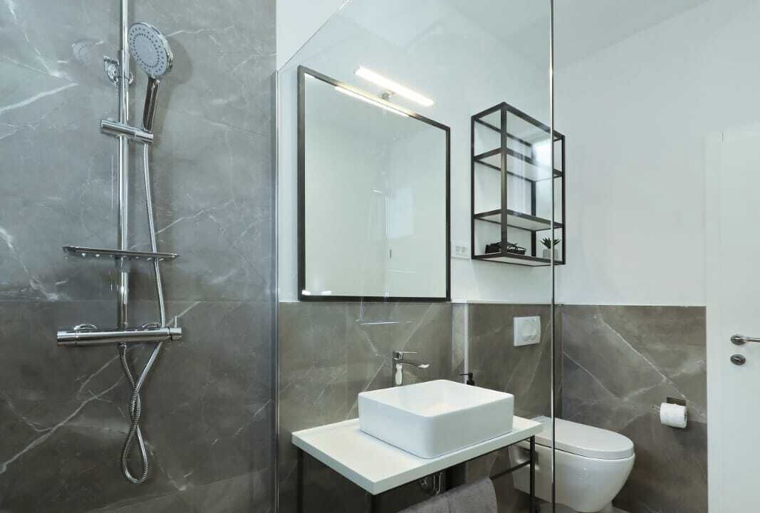 Photo of Bathroom in Krusevo