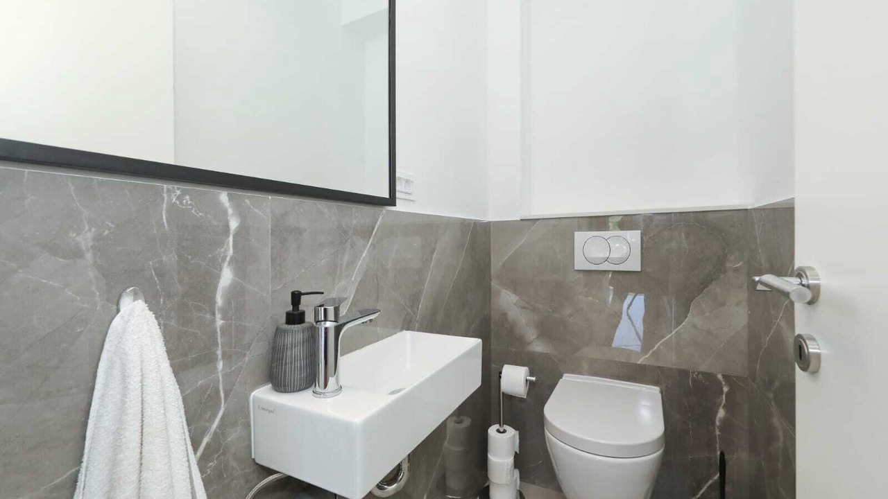 Photo of Bathroom in Krusevo