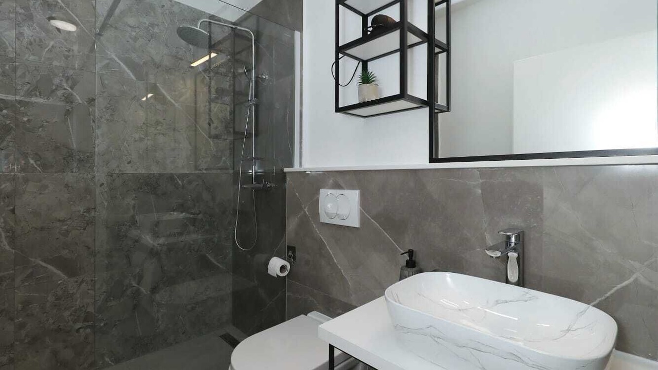 Photo of Bathroom in Krusevo