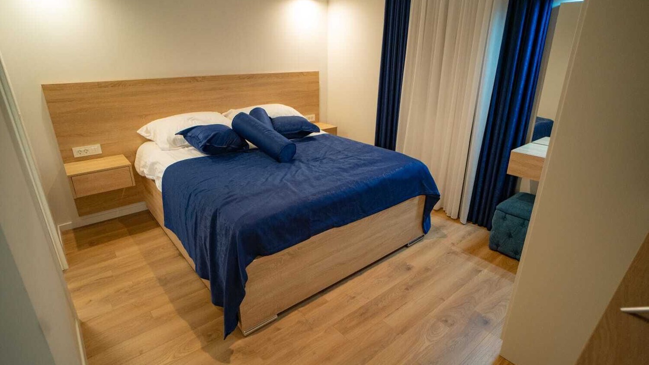 Photo of Bedroom in Krusevo