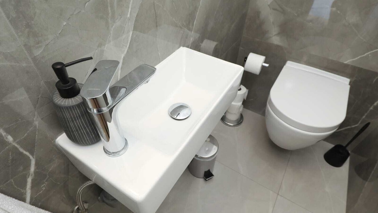 Photo of Bathroom in Krusevo