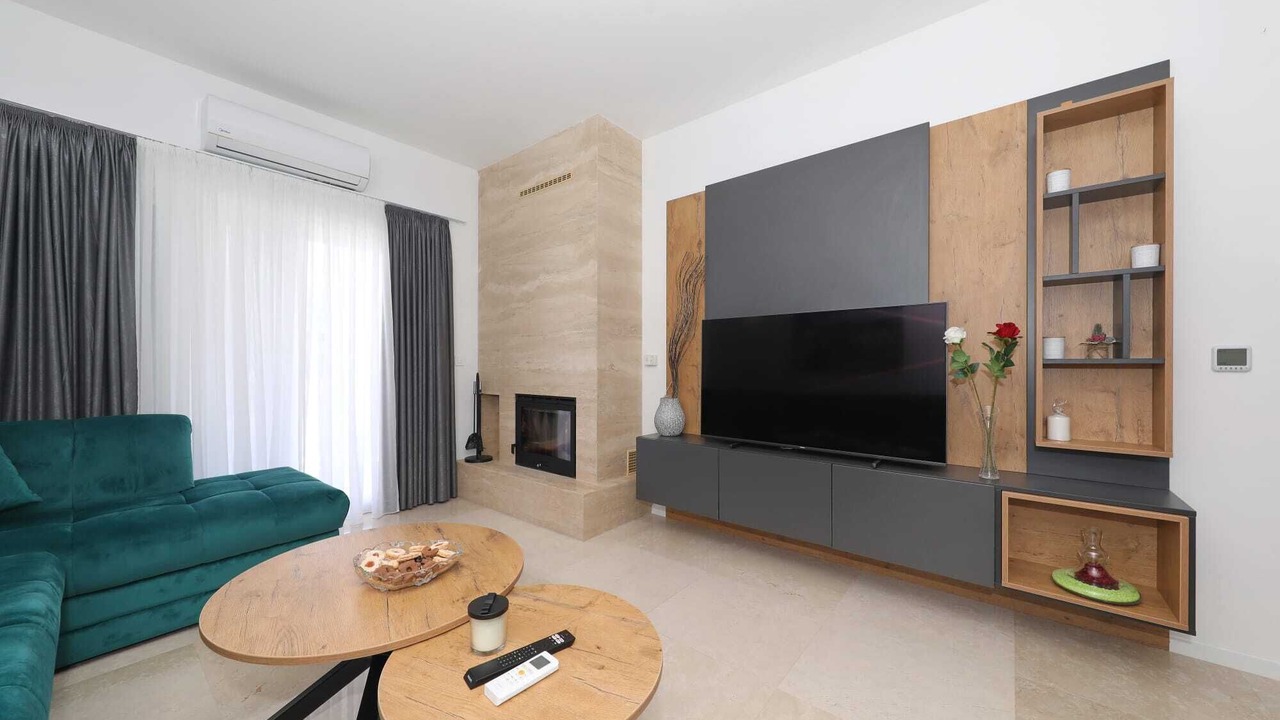 Photo of Livingroom in Krusevo