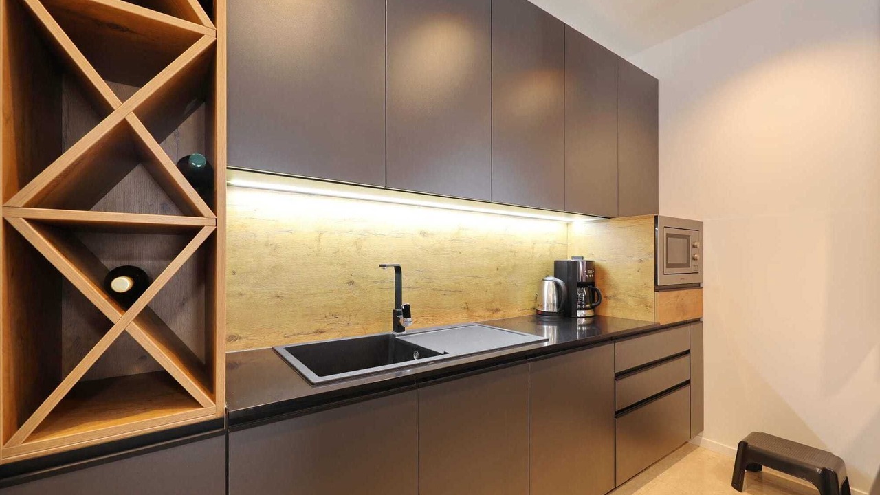 Photo of Kitchen in Krusevo