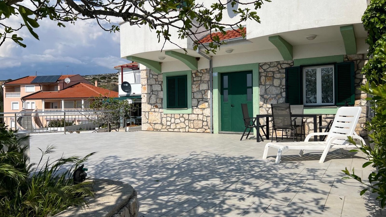 Photo of Outdoor in Simuni