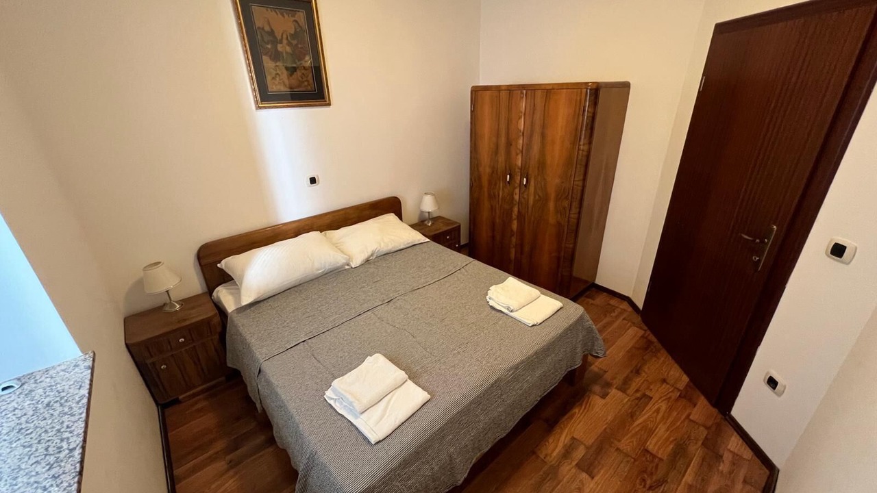 Photo of Bedroom in Simuni