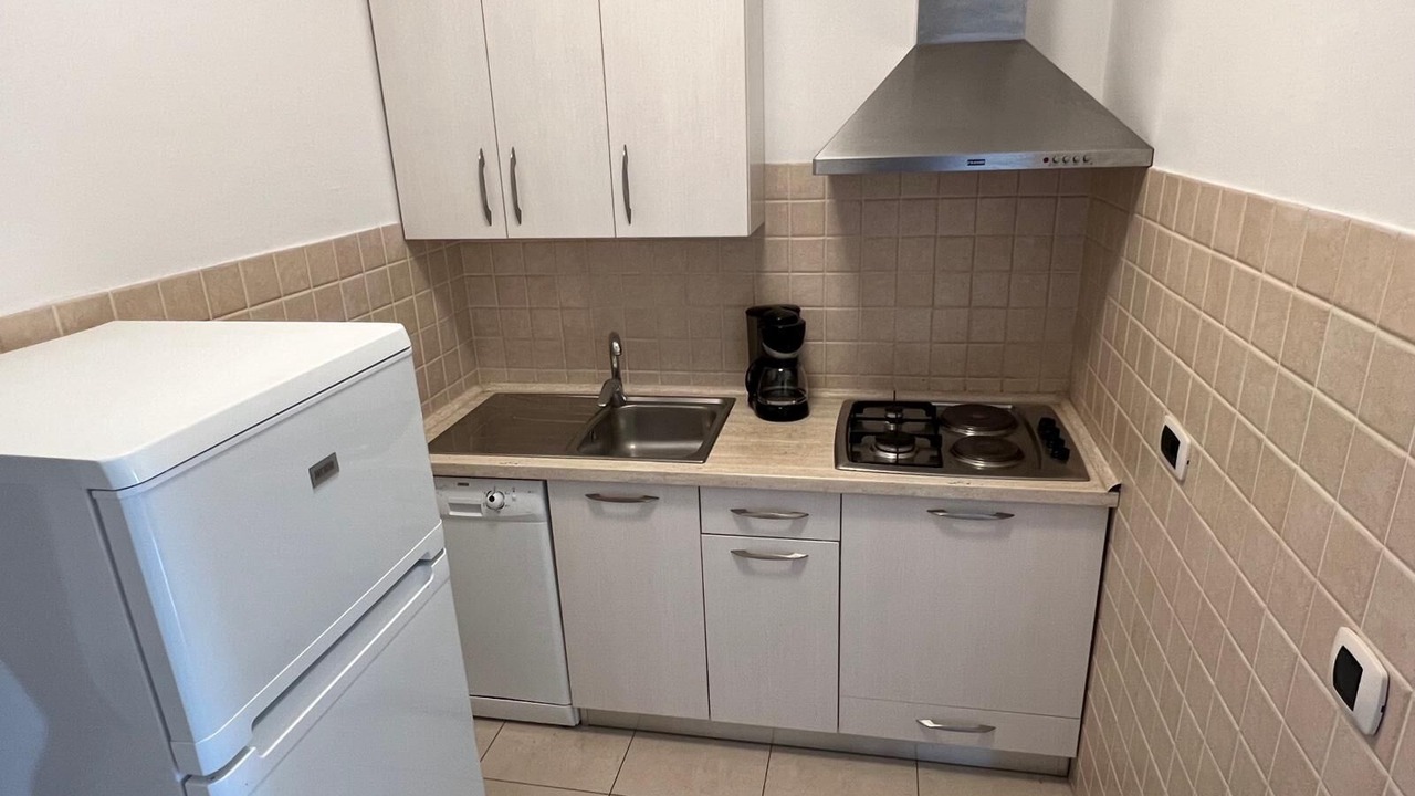 Photo of Kitchen in Simuni