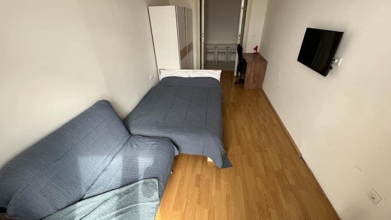 Photo of Bedroom in Rijeka