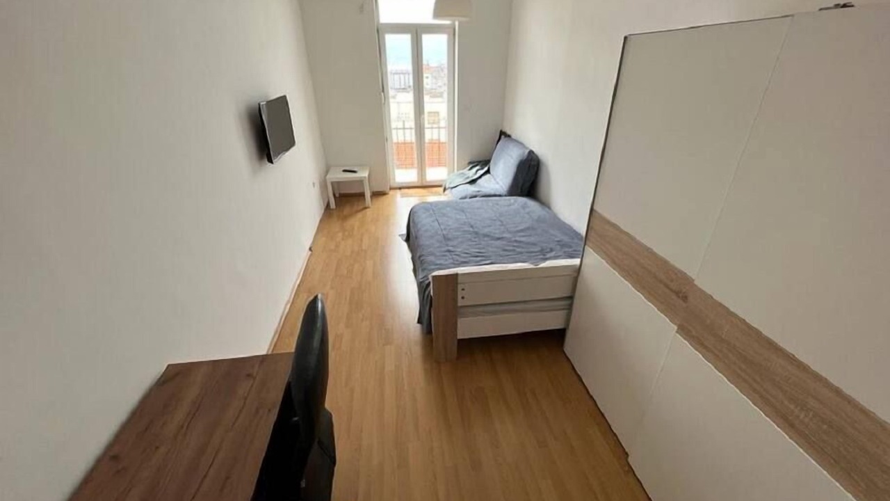 Photo of Bedroom in Rijeka