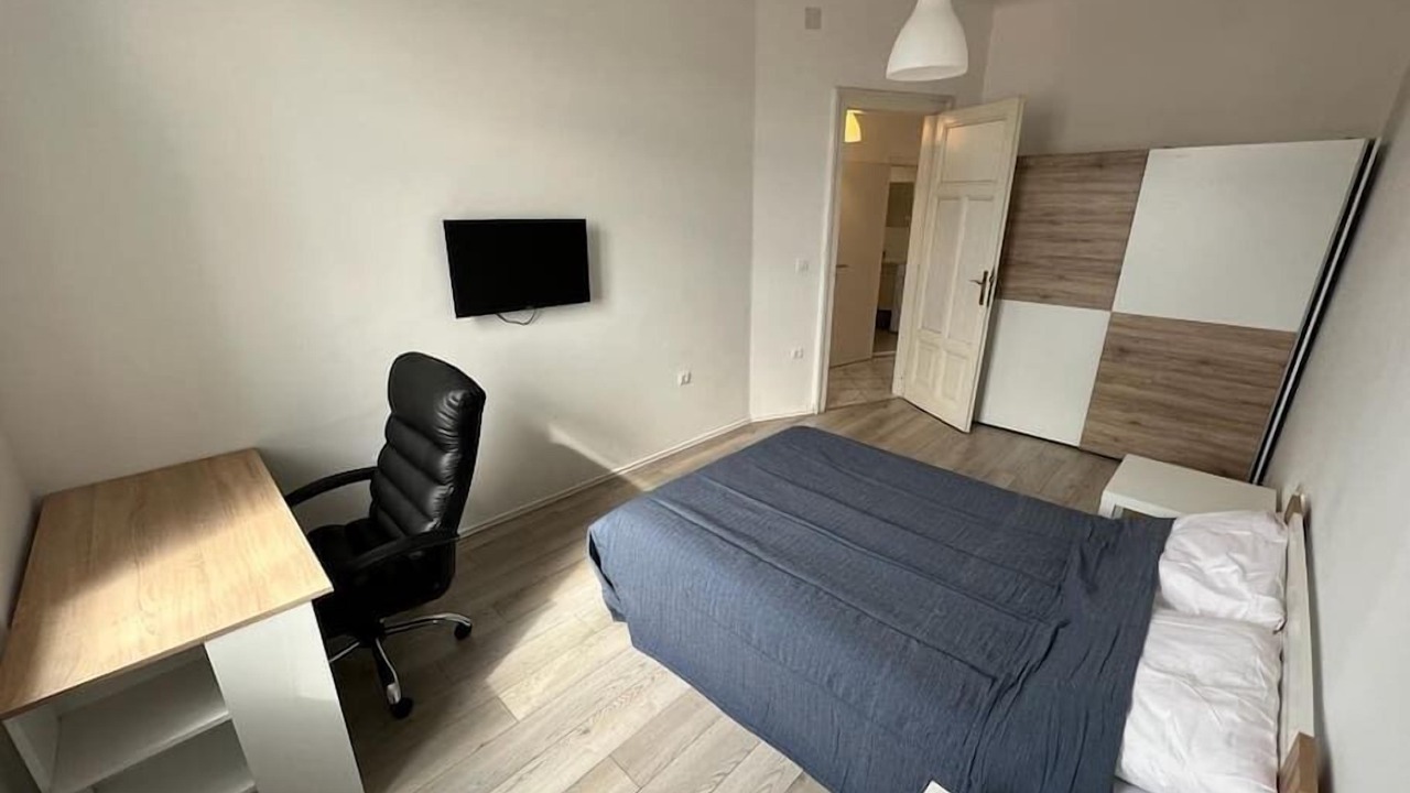 Photo of Bedroom in Rijeka