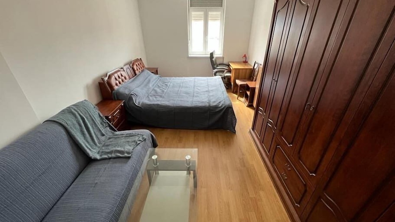 Photo of Bedroom in Rijeka