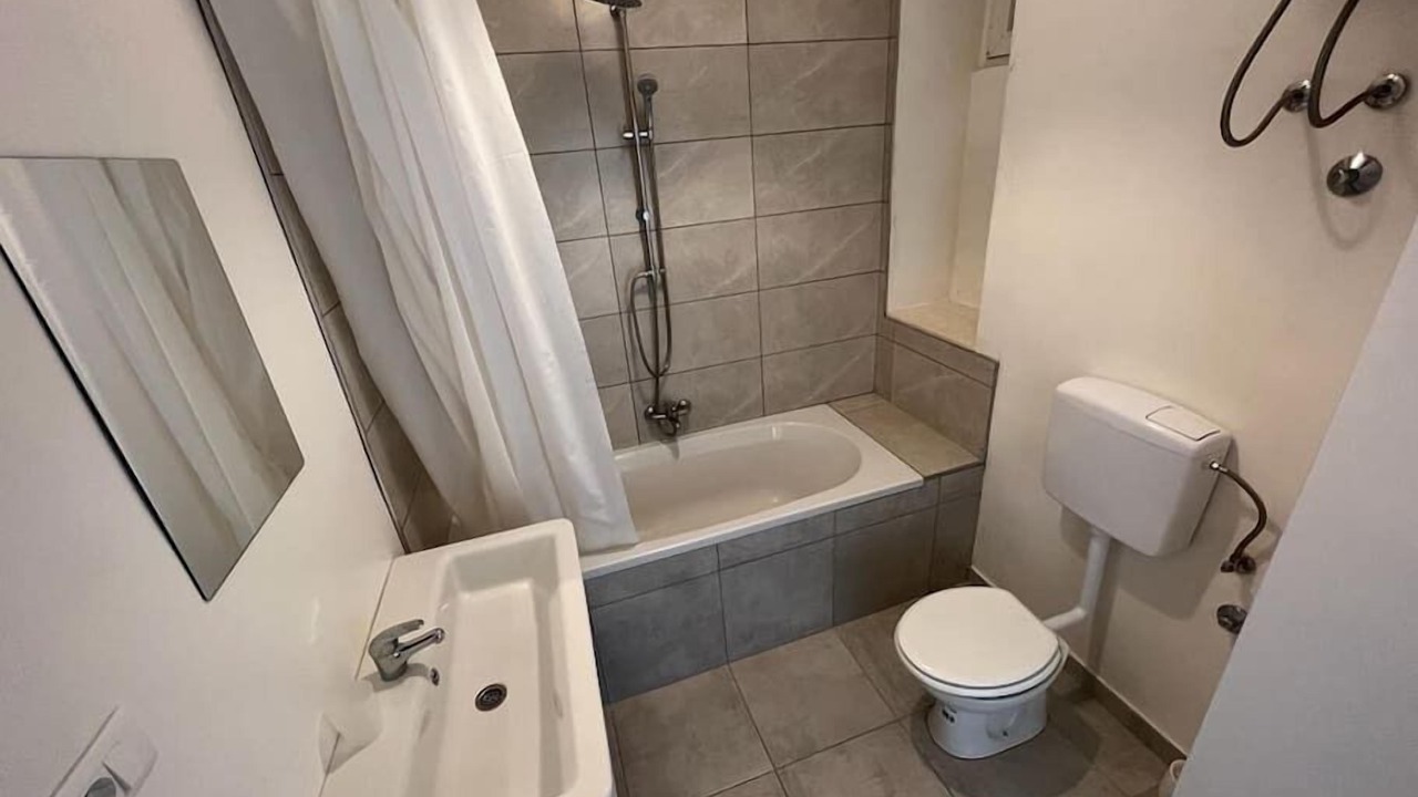 Photo of Bathroom in Rijeka