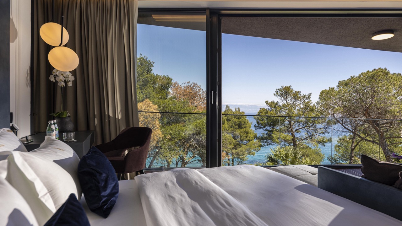 Photo of Bedroom in Cove Murtar